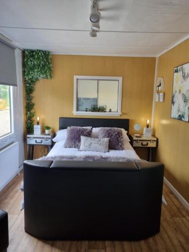 Firbog Nook in Antrim