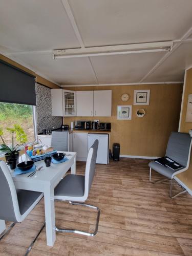 Firbog Nook in Antrim