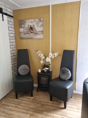 Firbog Nook in Antrim