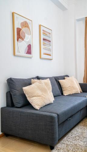 Lux Garden Apartment near Acropolis in the heart of Athens 4