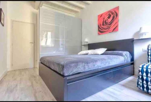 Florence City Suite, Florencie