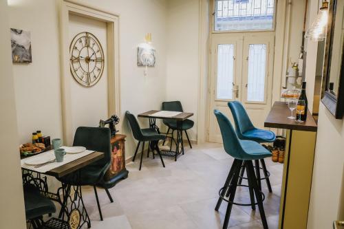 Park&Art Boutique Suites, Budapešť (fotografie 10)