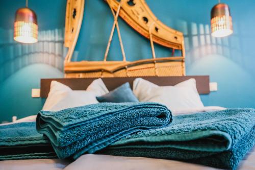Park&Art Boutique Suites, Budapešť (fotografie 6)