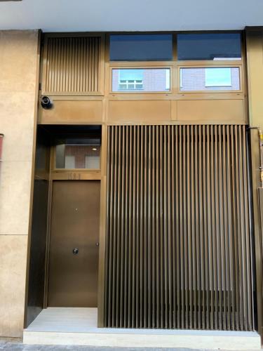 Loft con 2 recámaras y 2 baños, Madrid
