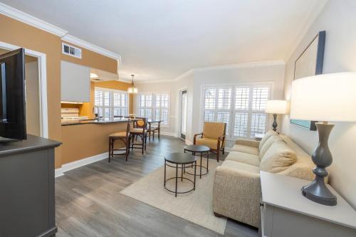 WorldMark Orlando - Kingstown Reef