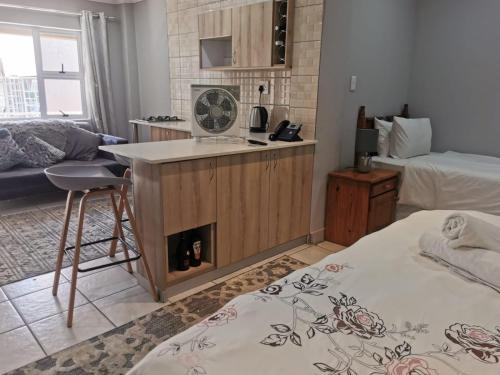 Comfort e Casa Room Type - Family Suite