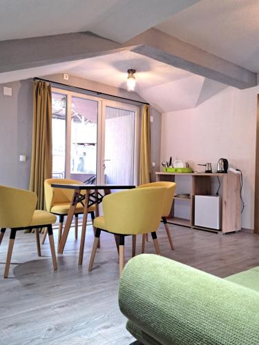 Papi Apartments in Krusevo