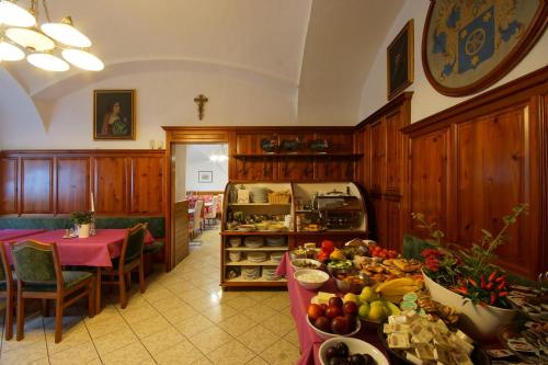 Krems - Hotel "Zum goldenen Engel"