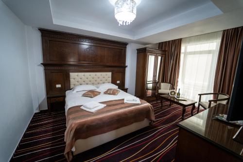 Marina Bay Beach Mamaia Nord – khách sạn tại Mamaia-Sat