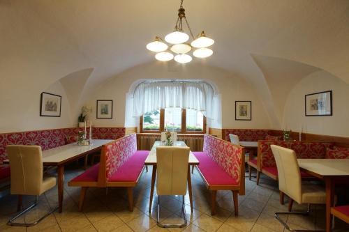 Krems - Hotel "Zum goldenen Engel"