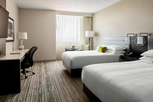 Foto - Marriott Cincinnati North