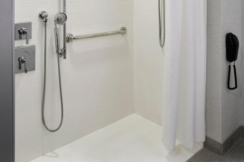 Marriott Cincinnati North in West Chester, USA