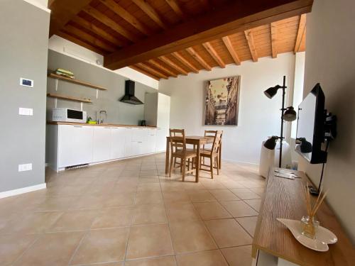 916 Holiday Home - Apartment - Ranzanico