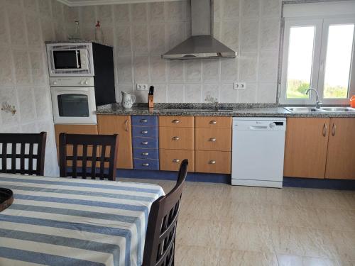 ห้องครัว, La Tablada in โซมาโด มูโรส