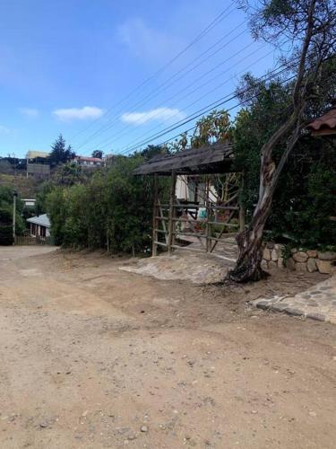 Agradable y Acogedora casa de playa in Zapallar