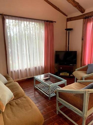 Agradable y Acogedora casa de playa in Zapallar