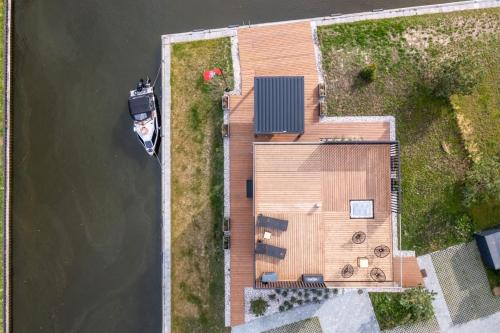 FLAGHOUSE - vila Svencelėje - by Hello Sea homes, Svencelė (foto 3)
