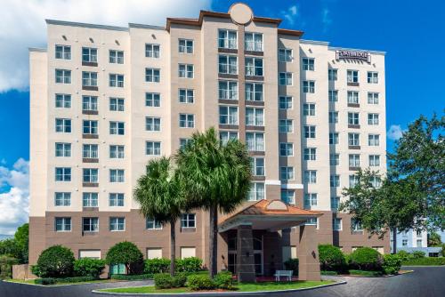 . Staybridge Suites Miami Doral Area, an IHG Hotel