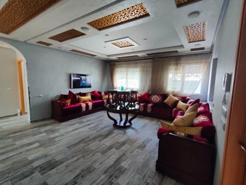 Apartament ezaahidy