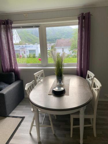 Lofoten Overnatting - Ballstad Lofoten Overnatting - Ballstad