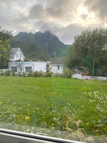 Lofoten Overnatting - Ballstad Lofoten Overnatting - Ballstad