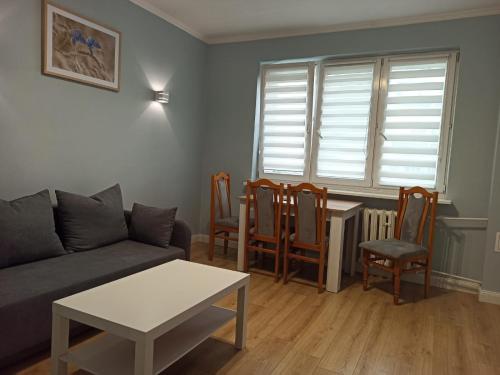 One-Bedroom Apartment image 4