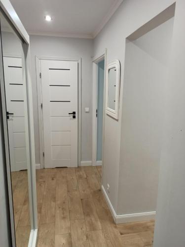 One-Bedroom Apartment image 3
