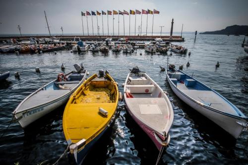  Homelyfeeling in Castelnuovo del Garda