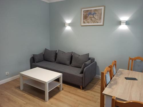 One-Bedroom Apartment image 2