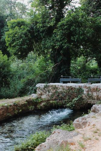 FJAKA - Kuća za odmor - NP Krka