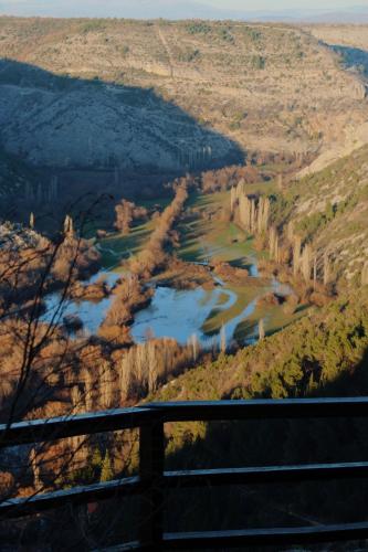 FJAKA - Kuća za odmor - NP Krka