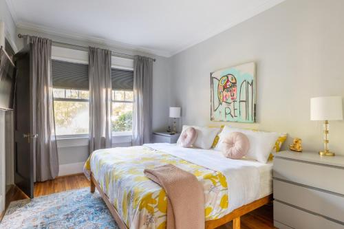 The Home Collection CLT: 800 Magnolia in Charlotte, USA