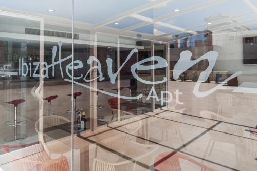 Ibiza Heaven Apartments - 편의 시설/서비스