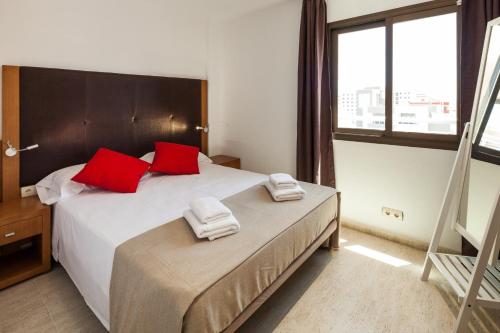 Ibiza Heaven Apartments