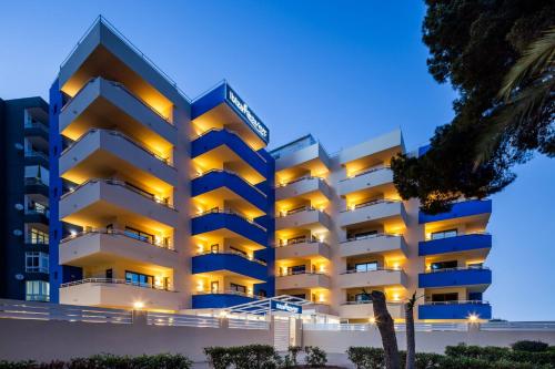 Ibiza Heaven Apartments in Playa den Bossa