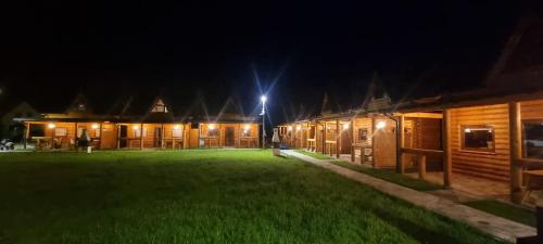 Park Resort Trzęsacz