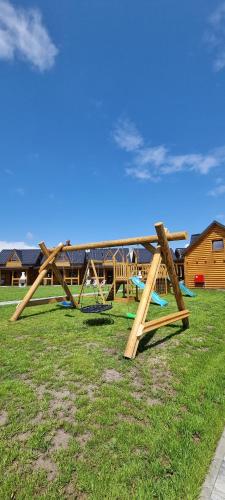 Park Resort Trzęsacz