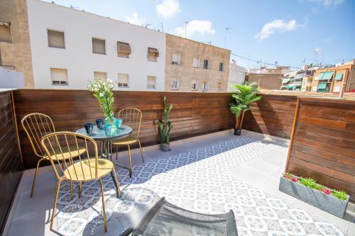 Art Apartments Alicante 3