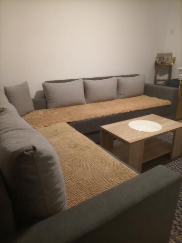 DM Apartment