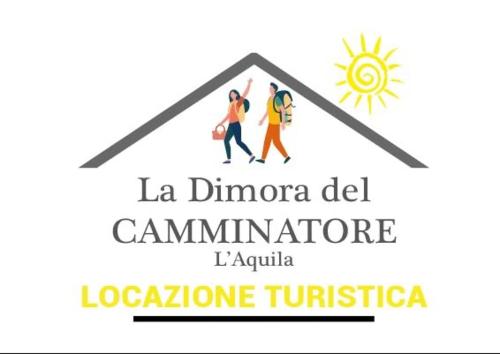 Dimora del CAMMINATORE