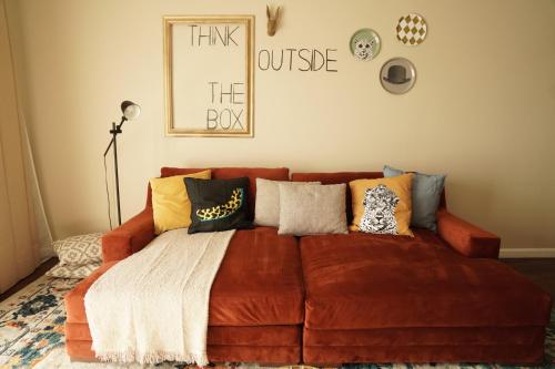Luxury Oasis in West Hollywood:Free Parking & Swimming pool in Los Angeles, USA