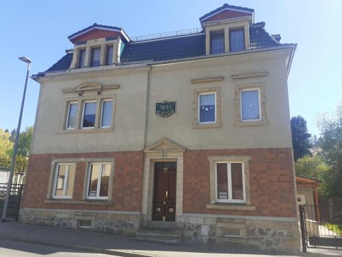 Zimmervermietung Abir, Drážďany (fotografie 5)