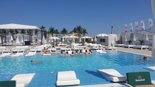 BlueSea Summerland Mamaia in Mamaia Beachfront