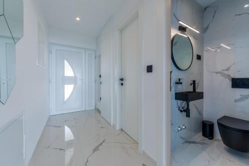 Vortex apartment, Opatija Riviera, Матульи (фото 2)