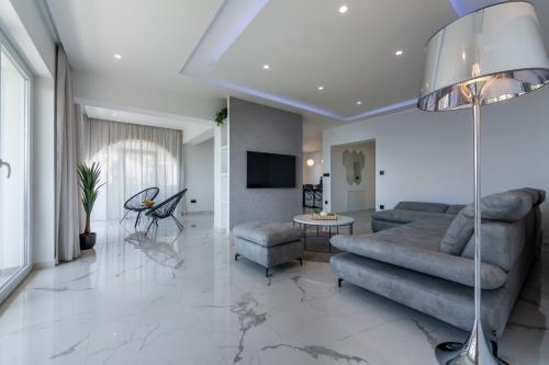 Vortex apartment, Opatija Riviera, Матульи (фото 6)