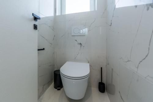 Vortex apartment, Opatija Riviera, Матульи (фото 5)