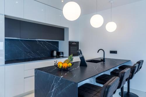 Vortex apartment, Opatija Riviera, Матульи (фото 7)