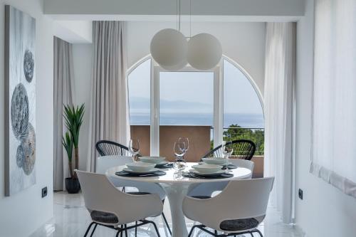 Vortex apartment, Opatija Riviera, Матульи (фото 8)