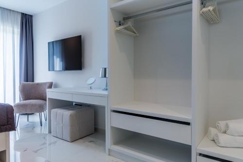 Vortex apartment, Opatija Riviera, Матульи (фото 9)