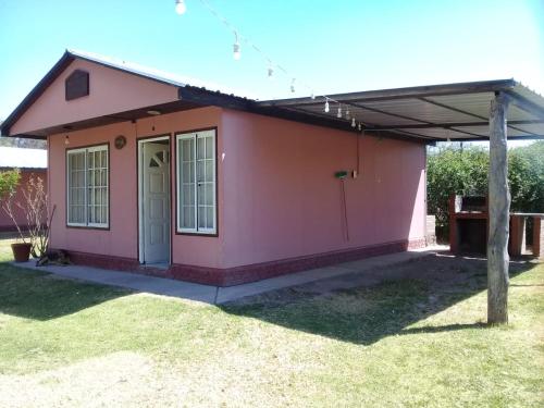 Finca Lo de Guarin